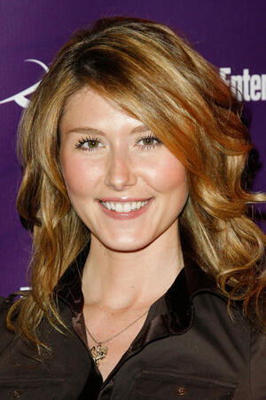 Jewel Staite Biography | Fandango